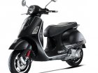 Vespa GTS 300 Super Sport ABS